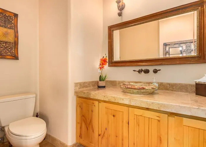 Holiday home Desert Foothils Private Oasis *