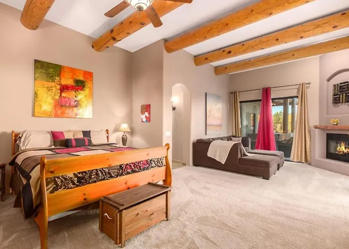 Desert Foothils Private Oasis * Scottsdale