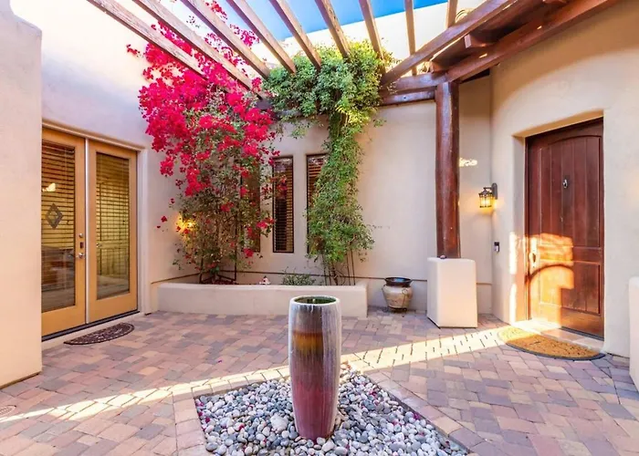 Holiday home Desert Foothils Private Oasis Scottsdale